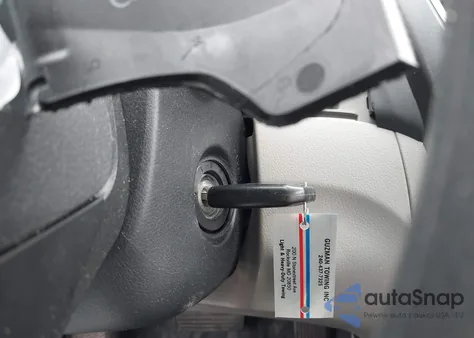 2014 Honda Civic Lx из США, поврежденный, VIN 19XFB2F57EE257836